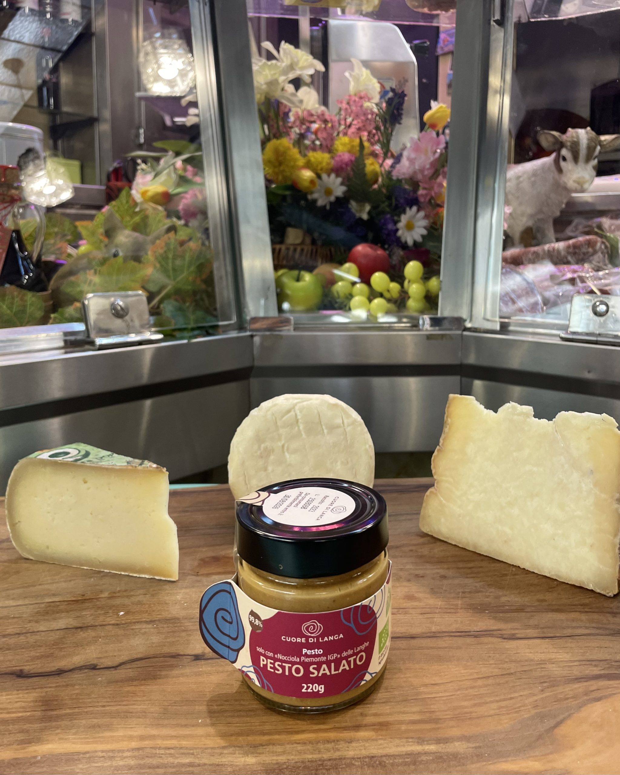 Sapori d’Alta Langa