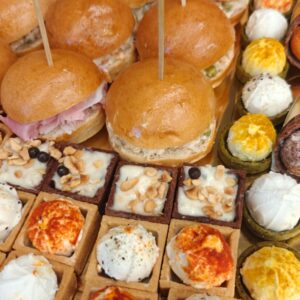 Catering / Servizi per le aziende